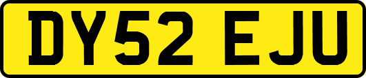 DY52EJU