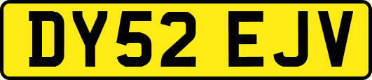 DY52EJV