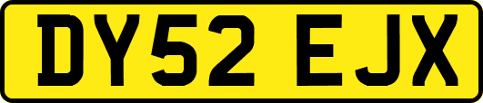 DY52EJX