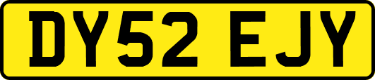 DY52EJY