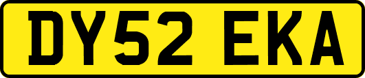 DY52EKA