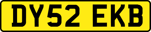 DY52EKB