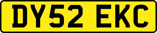 DY52EKC