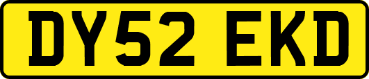 DY52EKD