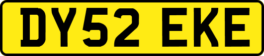 DY52EKE