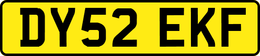 DY52EKF