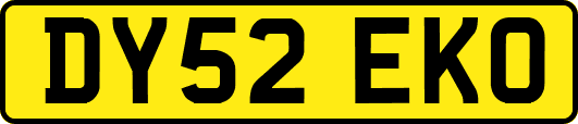 DY52EKO