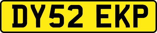 DY52EKP