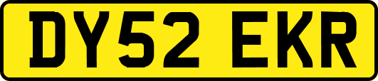 DY52EKR