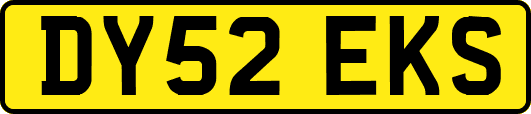 DY52EKS