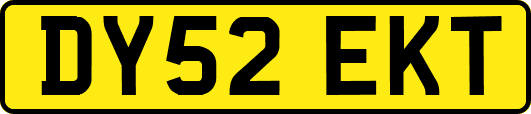 DY52EKT