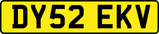 DY52EKV