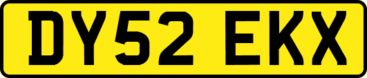 DY52EKX