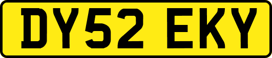 DY52EKY