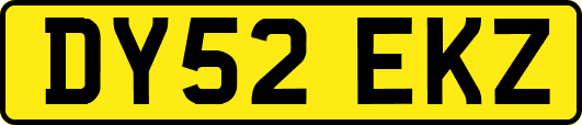 DY52EKZ