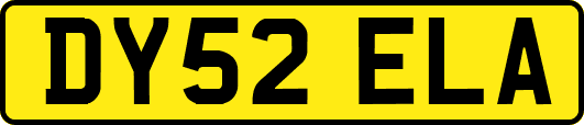 DY52ELA