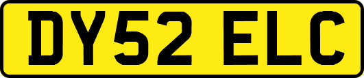 DY52ELC