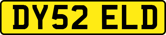 DY52ELD