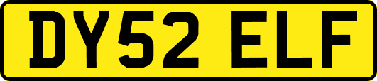 DY52ELF
