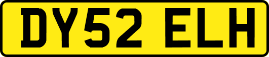 DY52ELH
