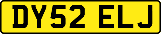 DY52ELJ