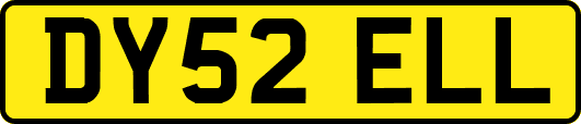 DY52ELL