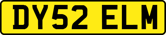 DY52ELM