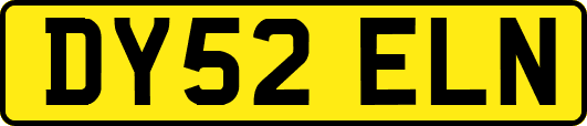 DY52ELN