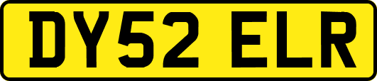 DY52ELR