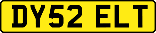 DY52ELT