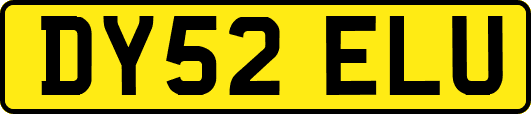 DY52ELU
