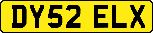 DY52ELX
