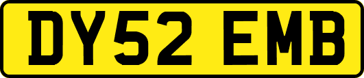 DY52EMB