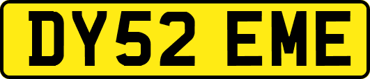 DY52EME