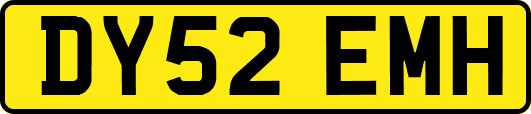DY52EMH