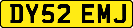 DY52EMJ