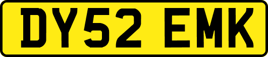 DY52EMK