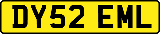 DY52EML