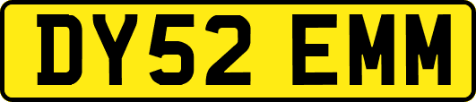 DY52EMM