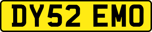 DY52EMO
