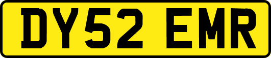 DY52EMR