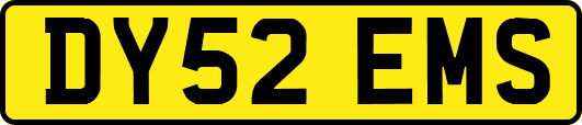 DY52EMS