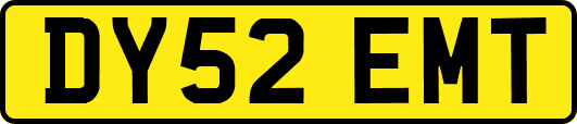 DY52EMT