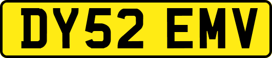 DY52EMV