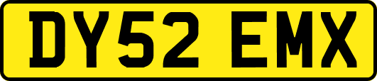 DY52EMX