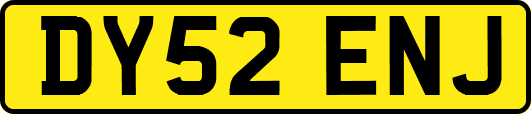 DY52ENJ