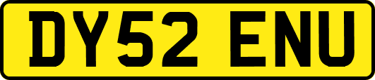 DY52ENU