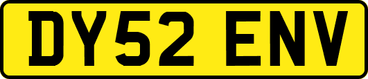 DY52ENV