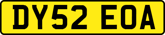 DY52EOA