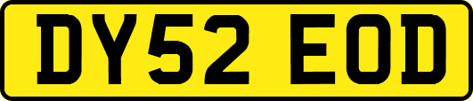 DY52EOD